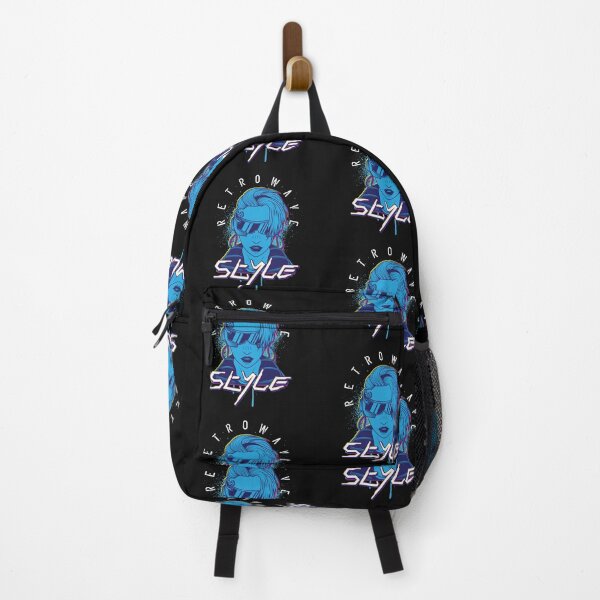 Item preview, Retro Wave Style |cyberpunk| designed and sold by walidsam07.