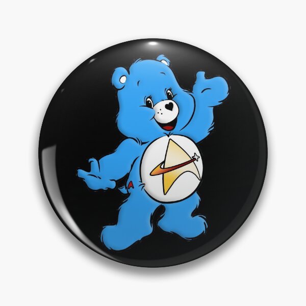 Item preview, Gronpy Bear Science OS designed and sold by Corbienne.