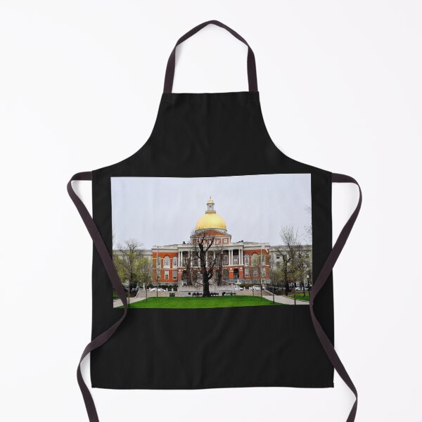 Item preview, Massachusetts State House in Boston designed and sold by SLBigelow11.
