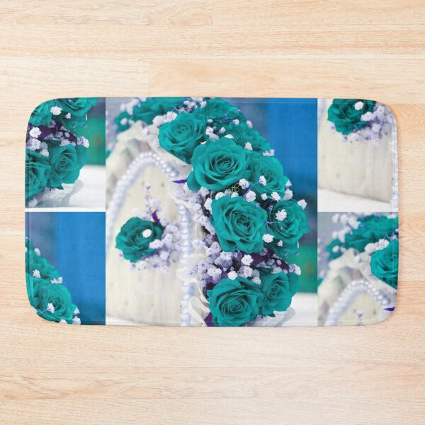 Item preview, Turquoise designed and sold by LibrosBOOKtique.