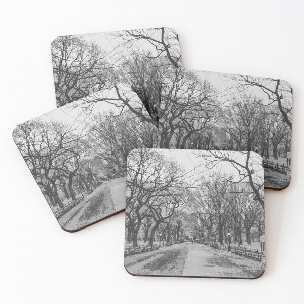 Item preview, Central Park designed and sold by 12katiekitty.