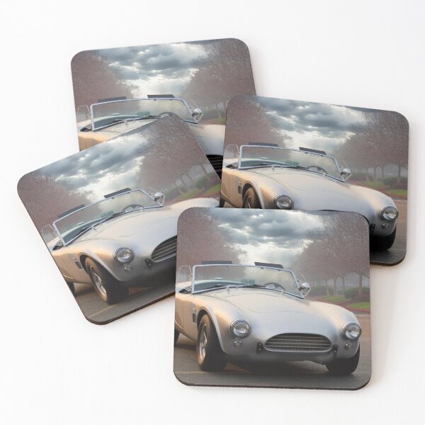Item preview, 1963 AC Cobra 289 Replica designed and sold by DaveKoontz.