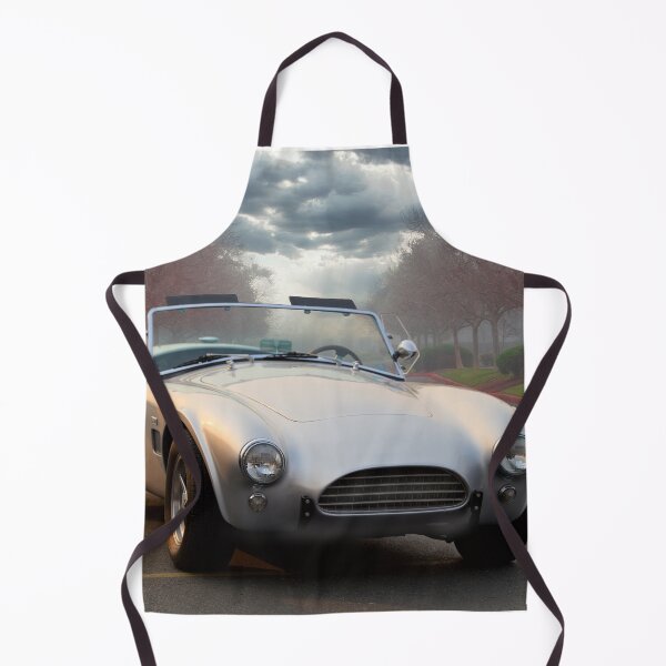 Item preview, 1963 AC Cobra 289 Replica designed and sold by DaveKoontz.