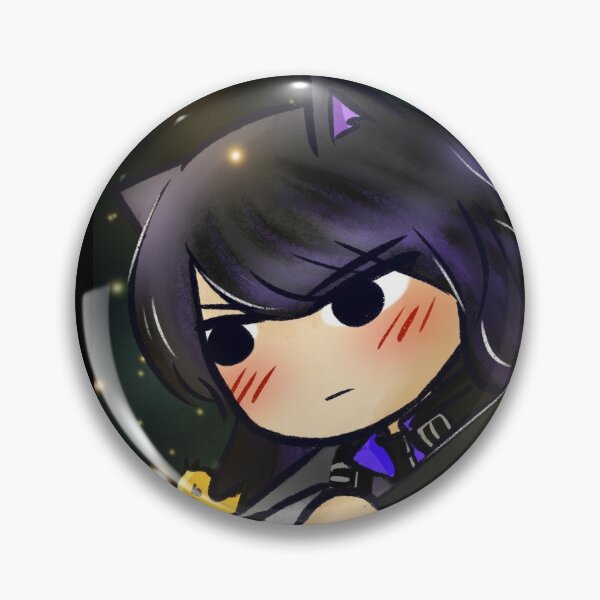 Item preview, RWBY 8 intro Blake designed and sold by AG Nonsuch.