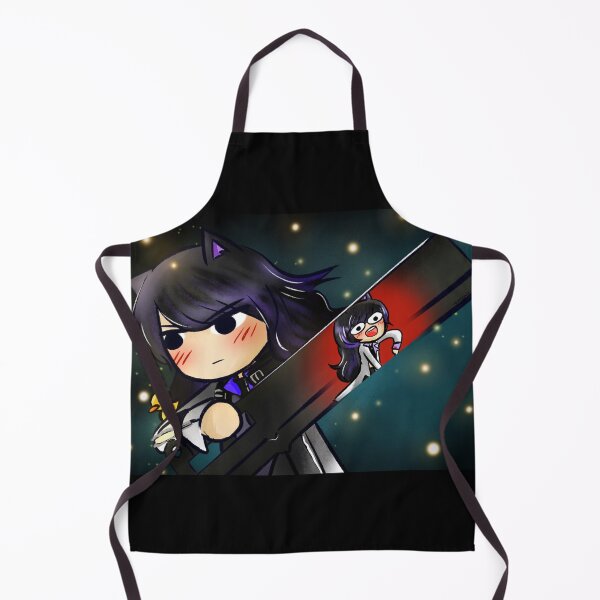 Item preview, RWBY 8 intro Blake designed and sold by AG Nonsuch.