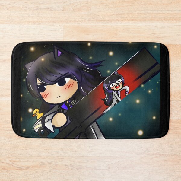 Item preview, RWBY 8 intro Blake designed and sold by AG Nonsuch.