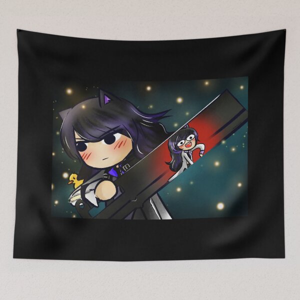 Item preview, RWBY 8 intro Blake designed and sold by AG Nonsuch.
