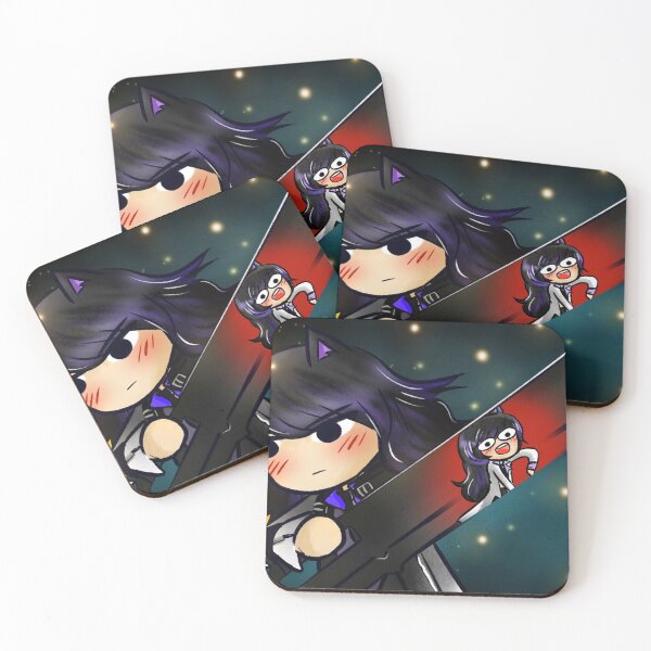 Item preview, RWBY 8 intro Blake designed and sold by AG Nonsuch.