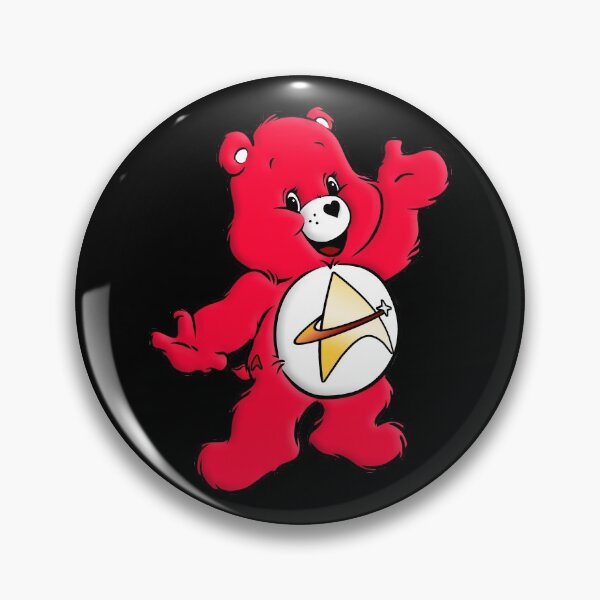 Item preview, Gronpy Bear Engineer OS designed and sold by Corbienne.