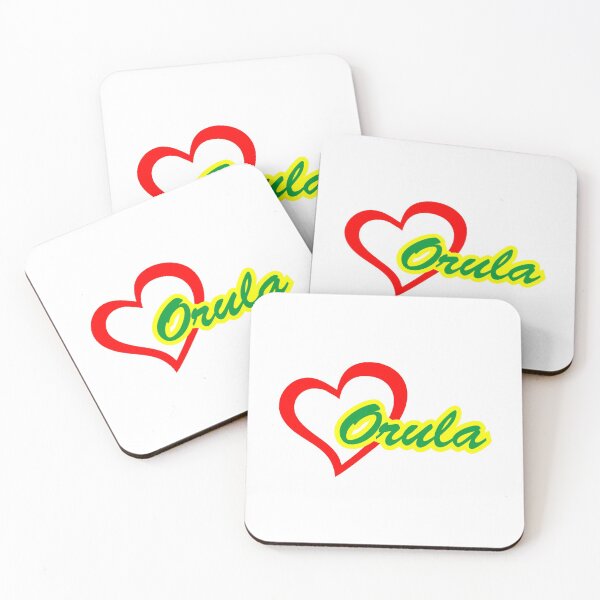 Item preview, Heart Orula designed and sold by Korvus78.