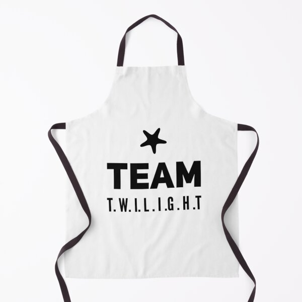 Item preview, Team Twilight Saga designed and sold by MerciMe.