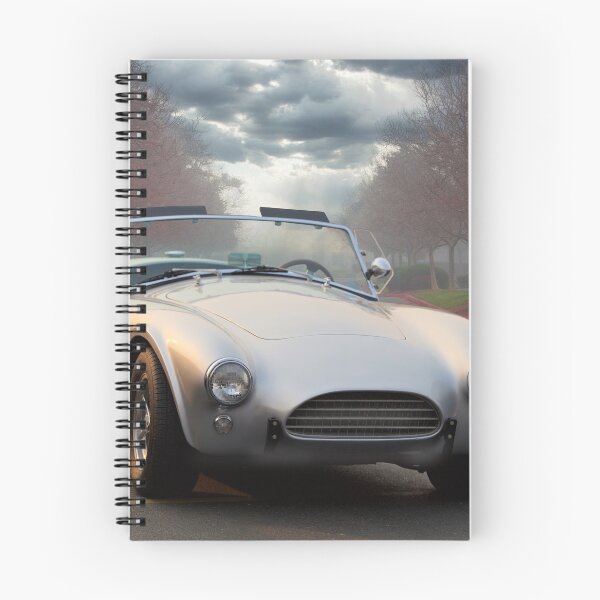 Item preview, 1963 AC Cobra 289 Replica designed and sold by DaveKoontz.