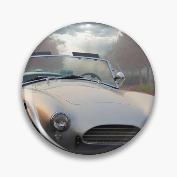 Item preview, 1963 AC Cobra 289 Replica designed and sold by DaveKoontz.