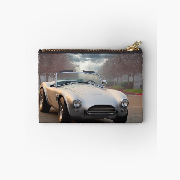 Item preview, 1963 AC Cobra 289 Replica designed and sold by DaveKoontz.