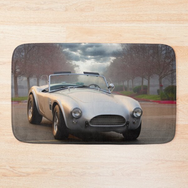 Item preview, 1963 AC Cobra 289 Replica designed and sold by DaveKoontz.