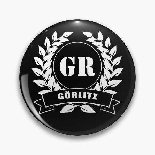 Item preview, Görlitz laurel wreath designed and sold by GeogDesigns.