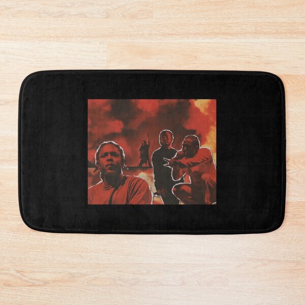 Item preview, Kendrick Paper designed and sold by Semi97.
