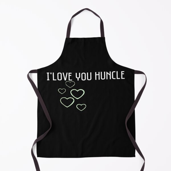 Item preview, I love My Huncle funny Gifts for thanksgiving  and family members  designed and sold by AYACHI90.
