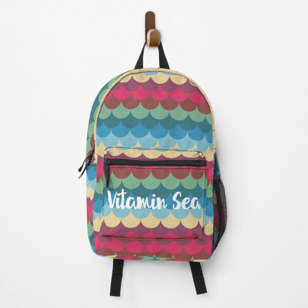 Item preview, Vitamin Sea Pattern designed and sold by Tobe Fonseca®.
