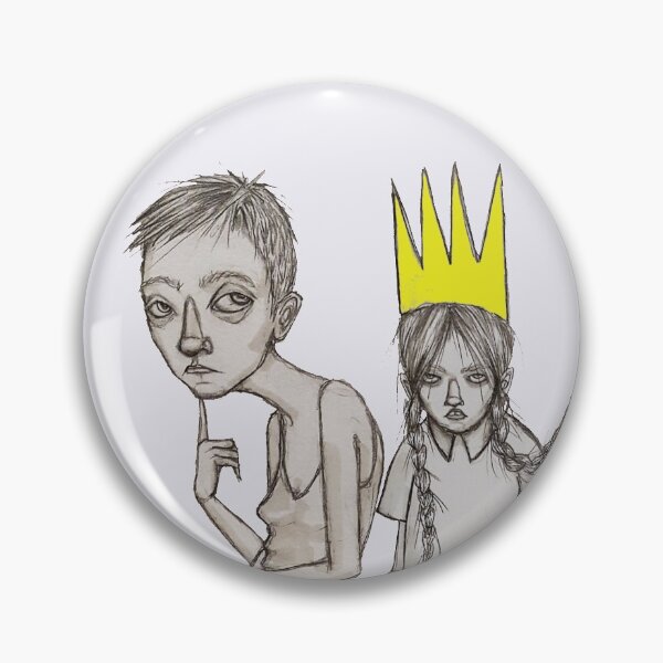 Item preview, Girl Gang designed and sold by WormTrousers.