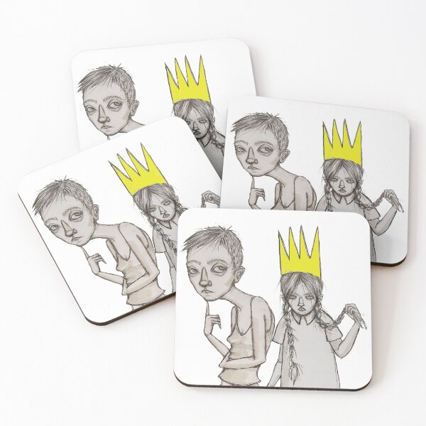 Item preview, Girl Gang designed and sold by WormTrousers.