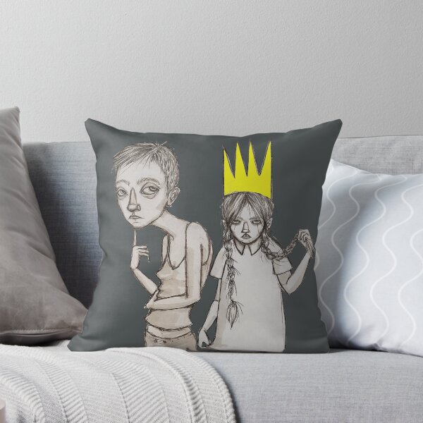 Item preview, Girl Gang designed and sold by WormTrousers.