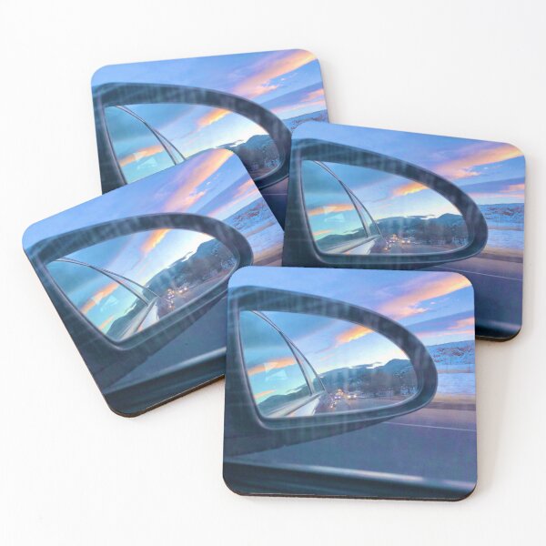 Item preview, Whatever you do, look behind you! designed and sold by rwartbyrw.