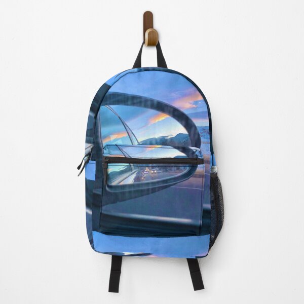 Item preview, Whatever you do, look behind you! designed and sold by rwartbyrw.