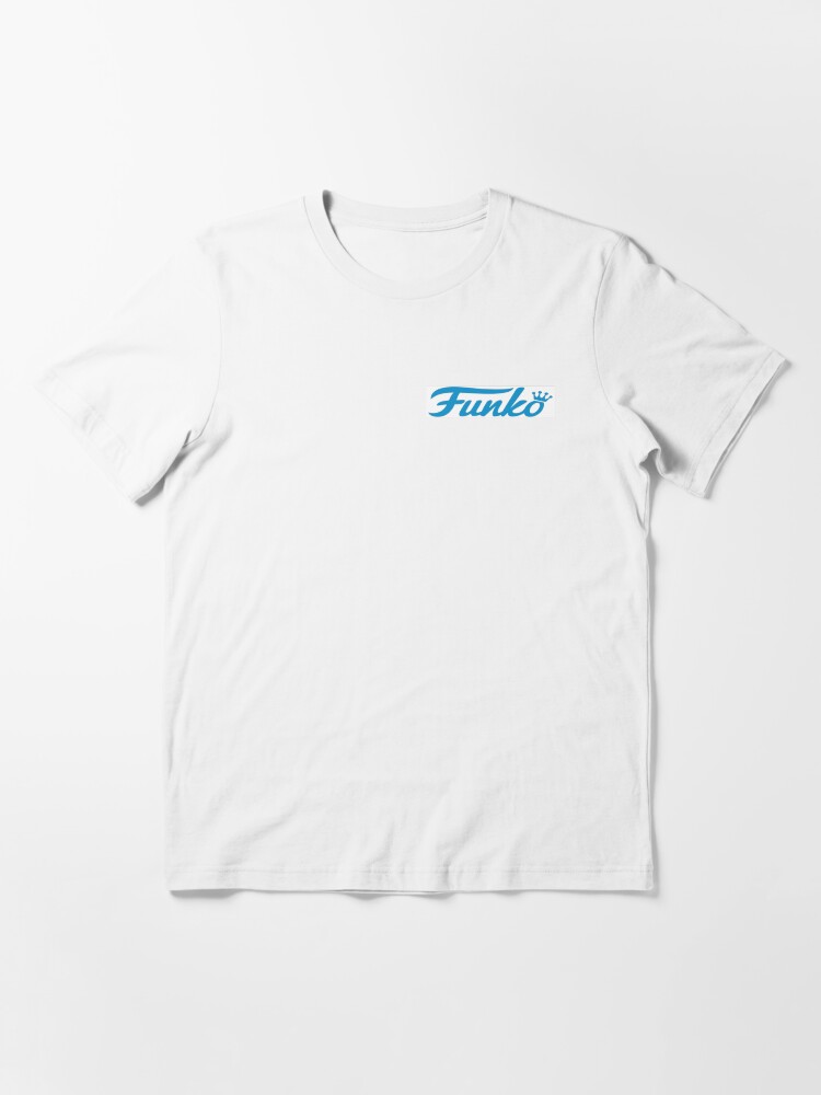 funko logo shirt