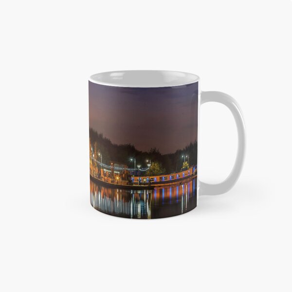 Item preview, Waterfront Reflections designed and sold by mhfore.
