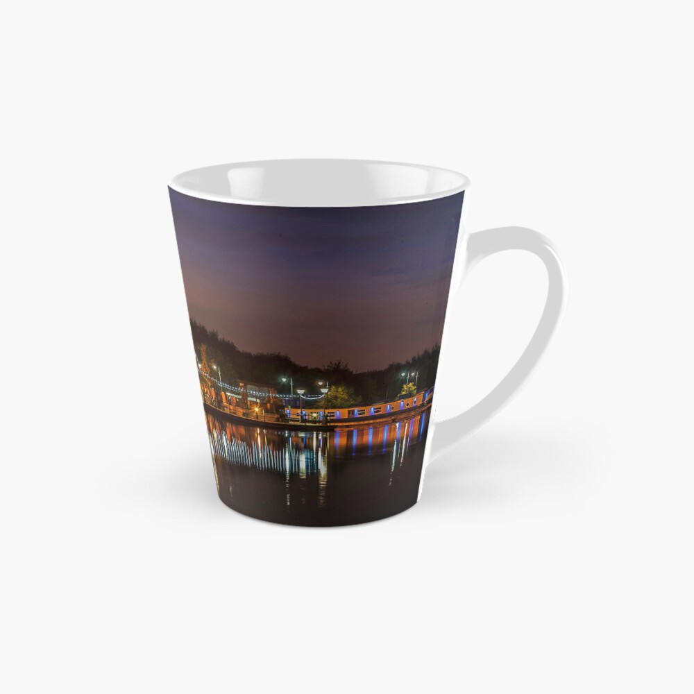 Vista previa del artículo con la obra «Taza cónica», diseñado y vendido por mhfore.