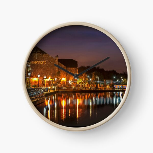 Item preview, Waterfront Reflections designed and sold by mhfore.