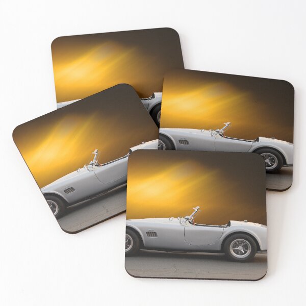 Item preview, 1963 AC Cobra 289 Replica designed and sold by DaveKoontz.
