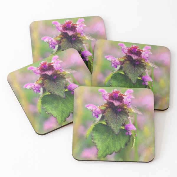 Item preview, Flor silvestre floreciente designed and sold by MathenaArt.