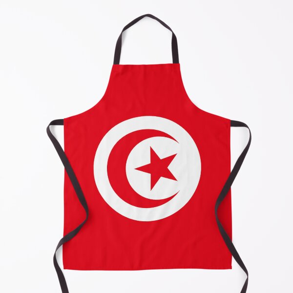 Item preview, Tunisian Flag Gifts, Masks, Stickers & Products designed and sold by mpodger.