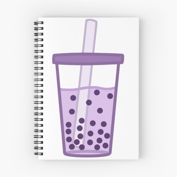 Item preview, Taro boba designed and sold by froggos.
