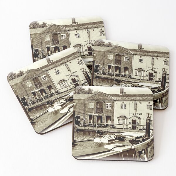 Item preview, Fradley Juction designed and sold by mhfore.