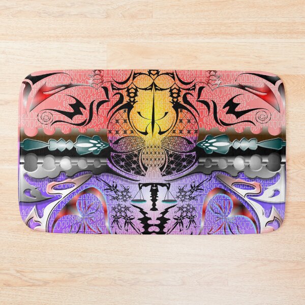 Item preview, The Scale designed and sold by mapz712.