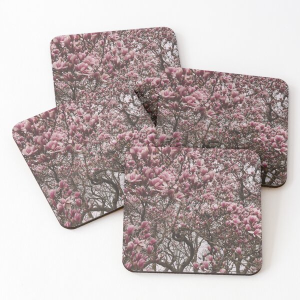 Item preview, Magnolia Blossums designed and sold by 12katiekitty.