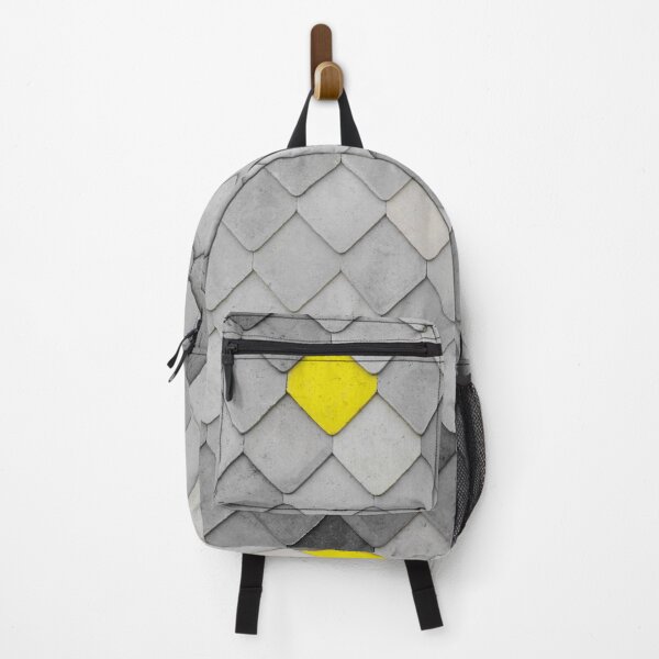 Item preview, Yellow Tiles on monochromic background designed and sold by Julia Rudens.