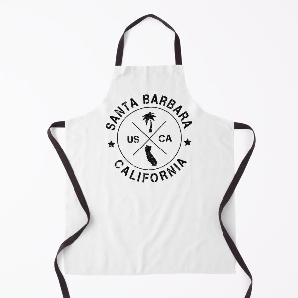 Item preview, Santa Barbara California USA designed and sold by GeogDesigns.