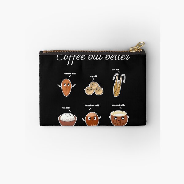 Item preview, COFFEE BUT BETTER designed and sold by noahs-shop.