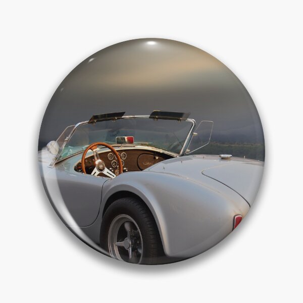 Item preview, 1963 AC Cobra 289 Replica designed and sold by DaveKoontz.