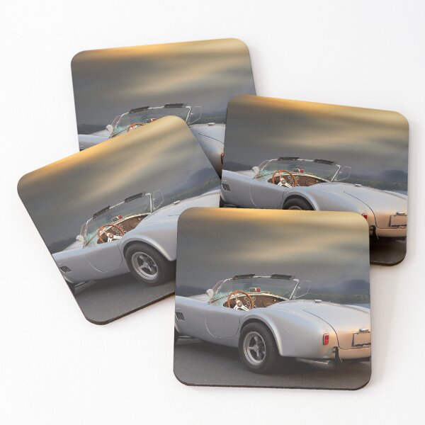 Item preview, 1963 AC Cobra 289 Replica designed and sold by DaveKoontz.