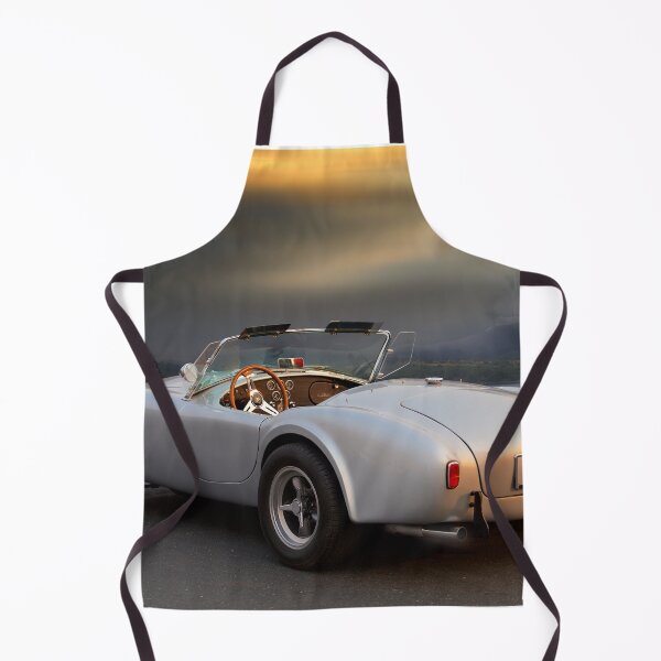 Item preview, 1963 AC Cobra 289 Replica designed and sold by DaveKoontz.