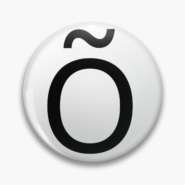 Item preview, Õ . Alphabet designed and sold by JM-ESTONIA.