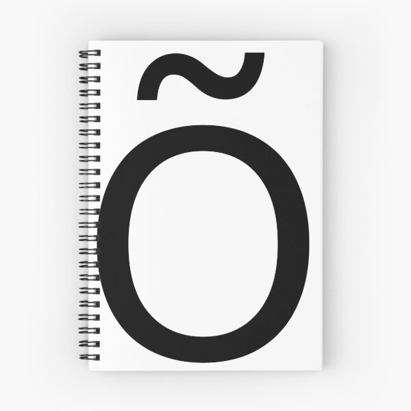 Item preview, Õ . Alphabet designed and sold by JM-ESTONIA.