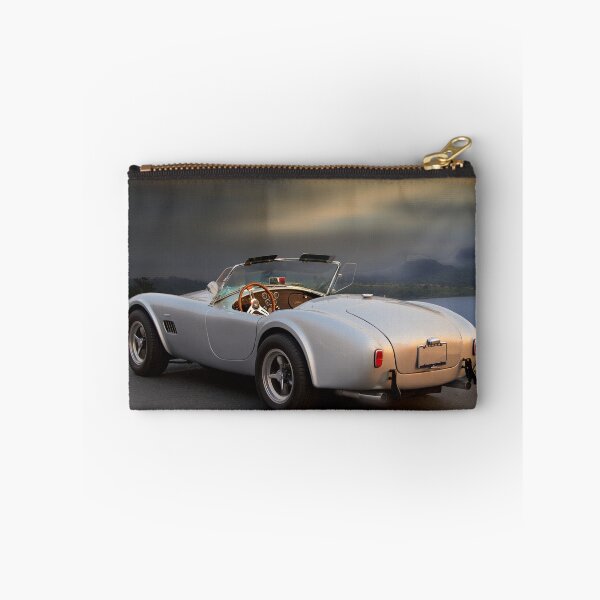 Item preview, 1963 AC Cobra 289 Replica designed and sold by DaveKoontz.
