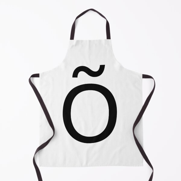 Item preview, Õ . Alphabet designed and sold by JM-ESTONIA.