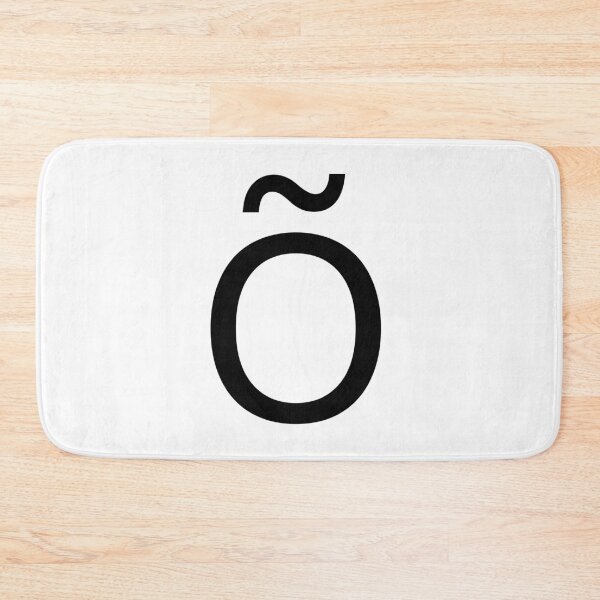Item preview, Õ . Alphabet designed and sold by JM-ESTONIA.